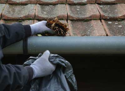 Roof Repairs New Milton