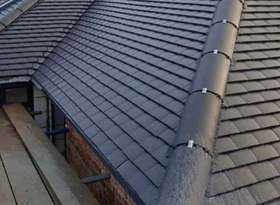Roof Repairs New Milton