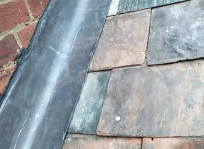 Roof Repairs New Milton